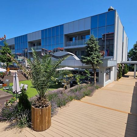 Dodo Beach Hotel (Adults Only) Kiten  Exterior foto