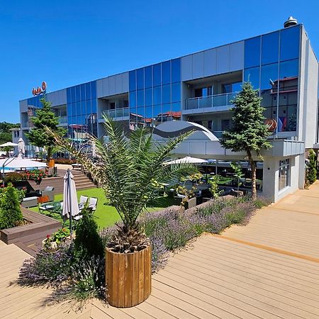 Dodo Beach Hotel (Adults Only) Kiten  Exterior foto