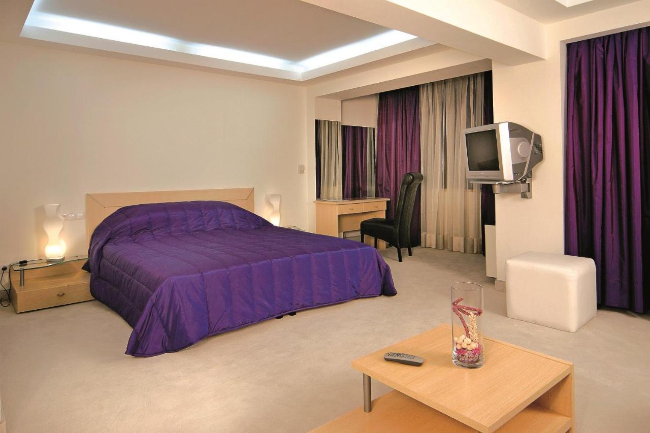 Dodo Beach Hotel (Adults Only) Kiten  Exterior foto