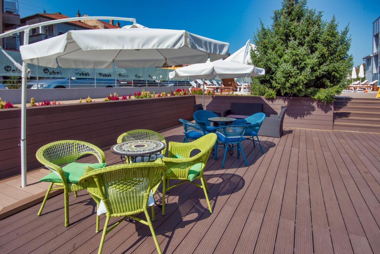 Dodo Beach Hotel (Adults Only) Kiten  Exterior foto