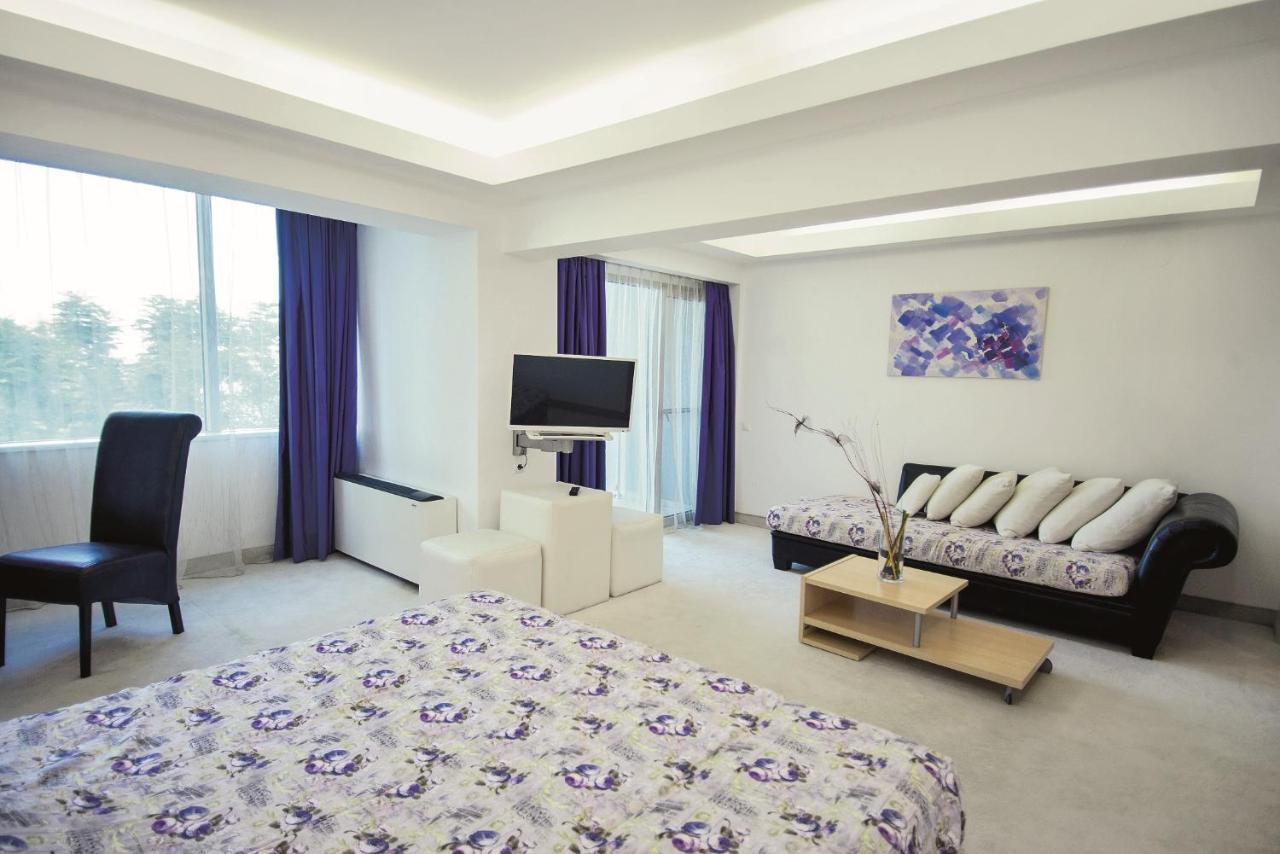 Dodo Beach Hotel (Adults Only) Kiten  Exterior foto