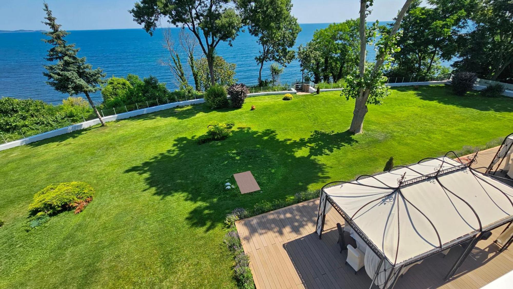Dodo Beach Hotel (Adults Only) Kiten  Exterior foto