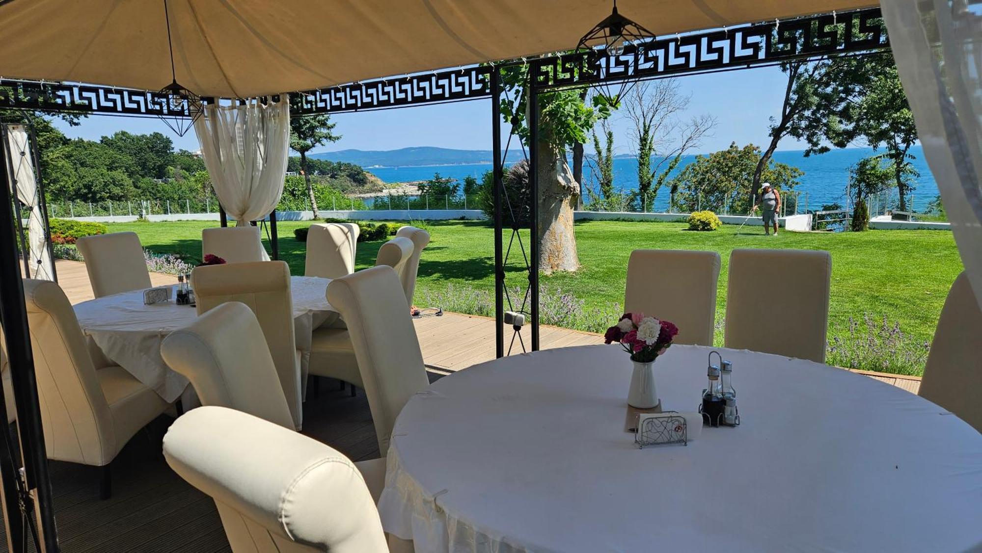 Dodo Beach Hotel (Adults Only) Kiten  Exterior foto