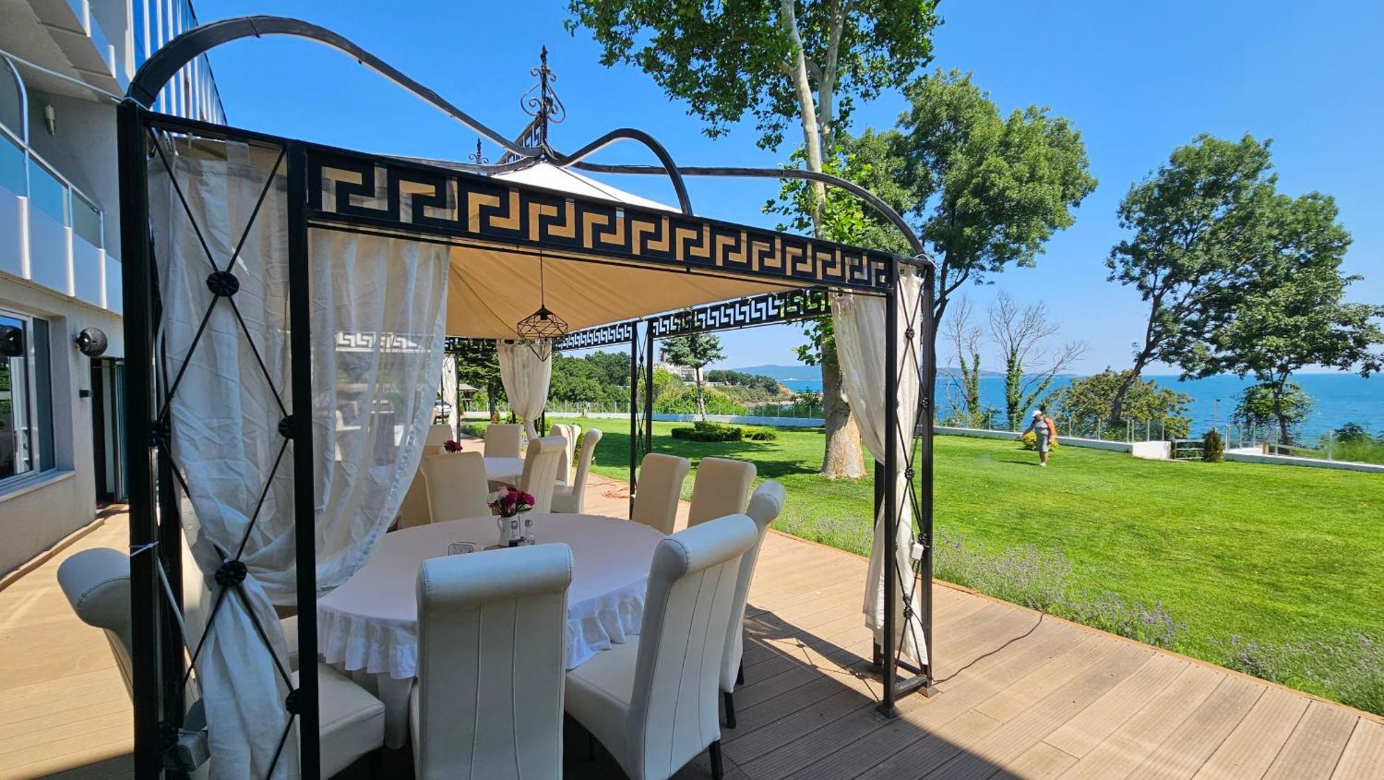 Dodo Beach Hotel (Adults Only) Kiten  Exterior foto