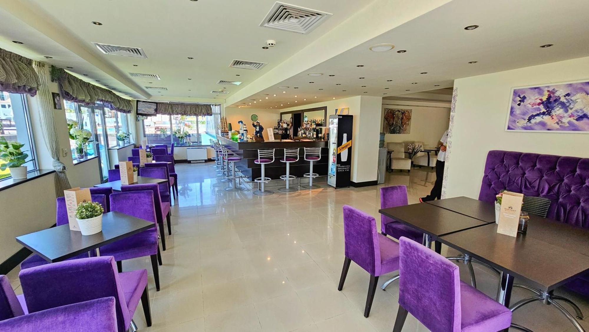 Dodo Beach Hotel (Adults Only) Kiten  Exterior foto