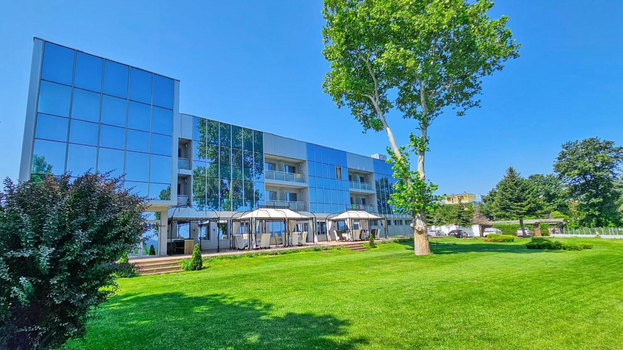 Dodo Beach Hotel (Adults Only) Kiten  Exterior foto